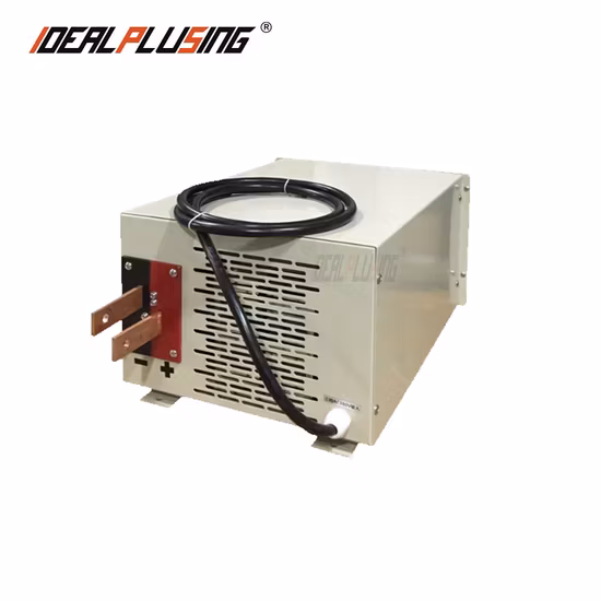 20V 6000A High Voltage High Current High Power High Precision High Frequency Programmable Variable Switching/Switch Mode Pulse AC/DC Power Supply/Source