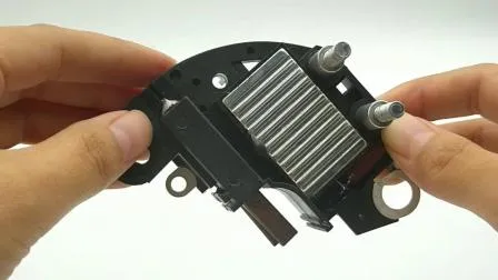 Inr402 Rn-03 133672 Auto Alternator Type Bridge Rectifier