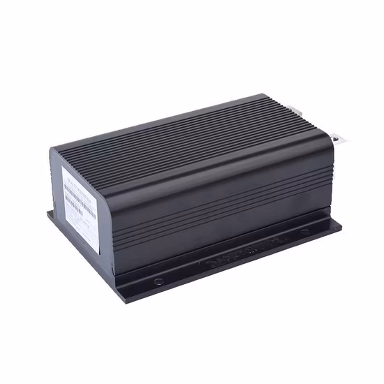 Forklift Parts Motor Controller 24V 600A Star Pump Controller