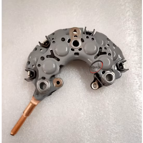 Inr402 Rn-03 133672 Мостовой выпрямитель с автоматическим генератором переменного тока