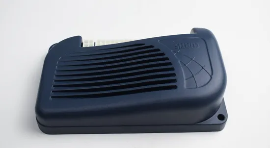 Запчасти для вилочного погрузчика, управление двигателем, 24 В, 600 А, звездообразное управление насосом