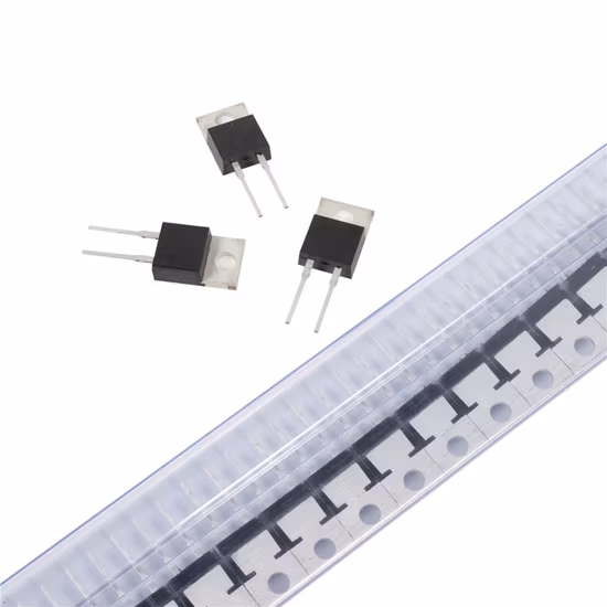 MB05f-MB10f Мостовой выпрямитель для поверхностного монтажа Mbf