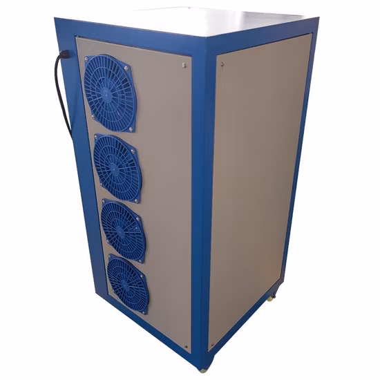 Выпрямитель с покрытием, 12 В, 3000 А/4000 А, с модулем IGBT