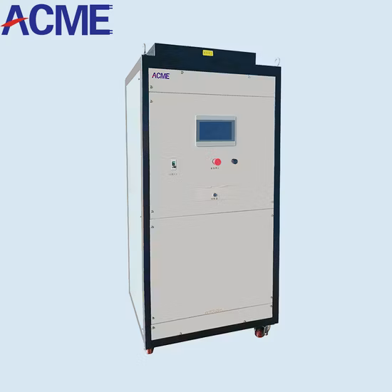 Гальванический выпрямитель постоянного тока IGBT 15 В 10000 А